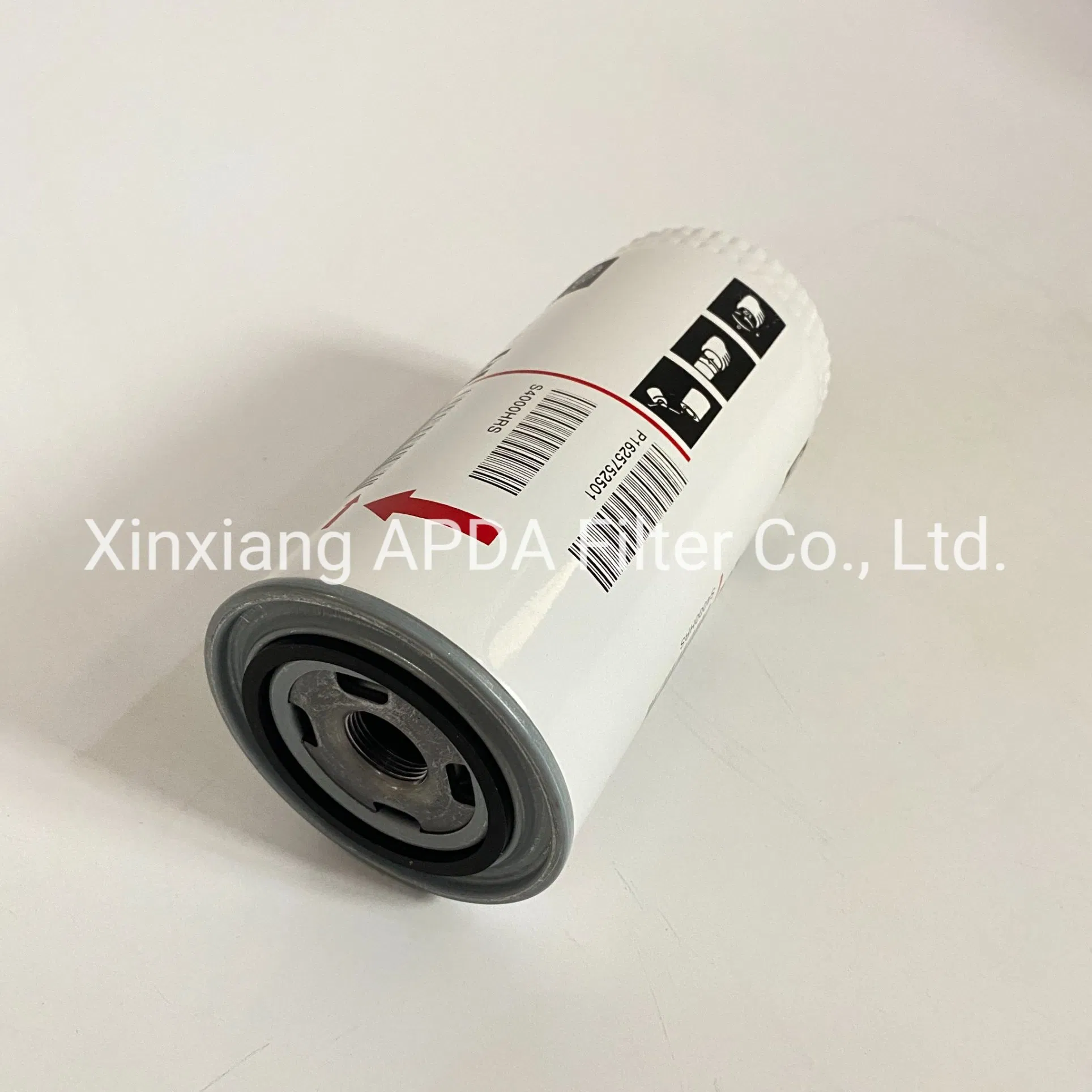 High Quality Air Compressor Spin on Oil Filter 1625752500 1625752501 1092471700 2903752500