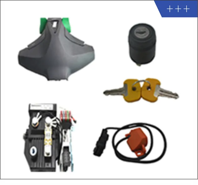 ELECTRICAL PARTS