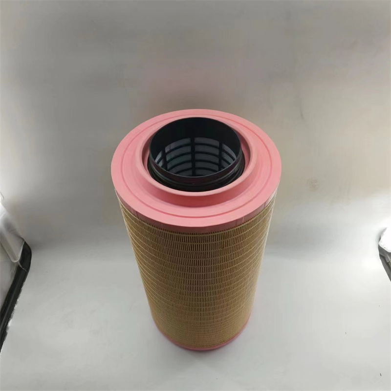 Air Filter 71438533 Ah222225 RS5472 for Harvester Excavator Tractor