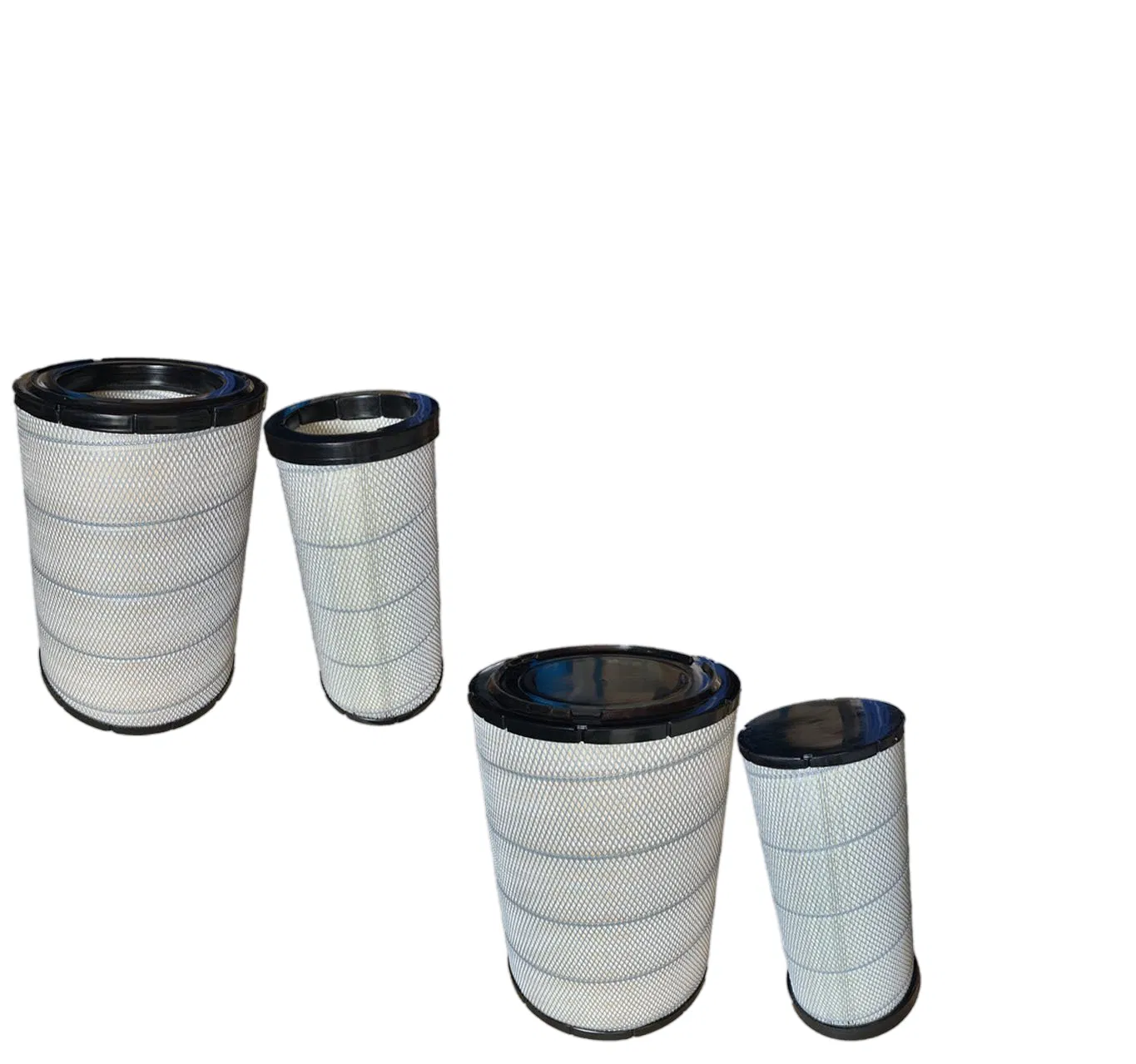 Deep Interception High - Quality Filtration Suitable for Heavy-Duty Trucks Air Compressorw400002742//Rz Filter