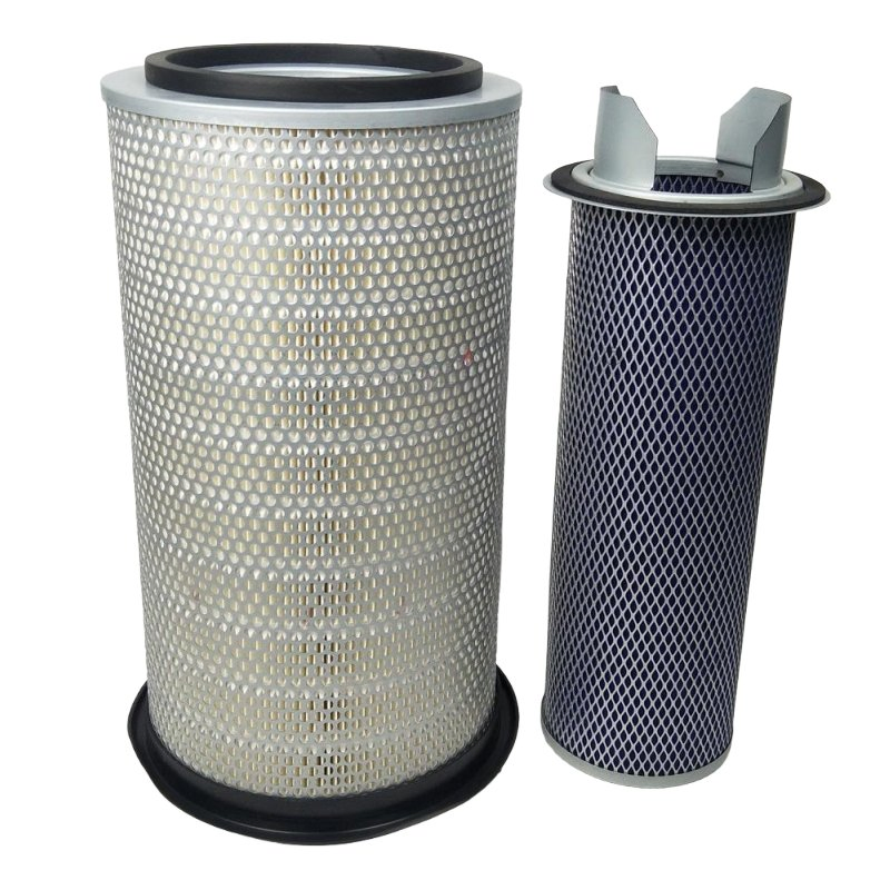 Tractor air Filter P606946 PA3948 82008606 82034440 82034446 82014793 87569540 82034439 87394880