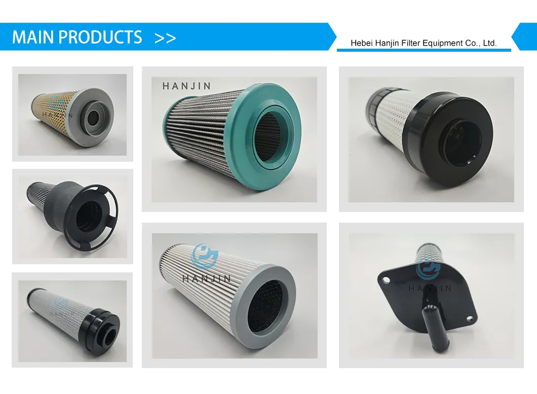 Main Product Line