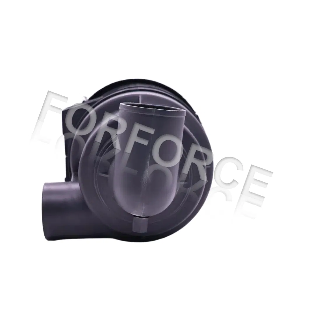 534A060011 Tcm Komatsu Mitsubishi Forklift Air Cleaner Assembly Housing with Filter