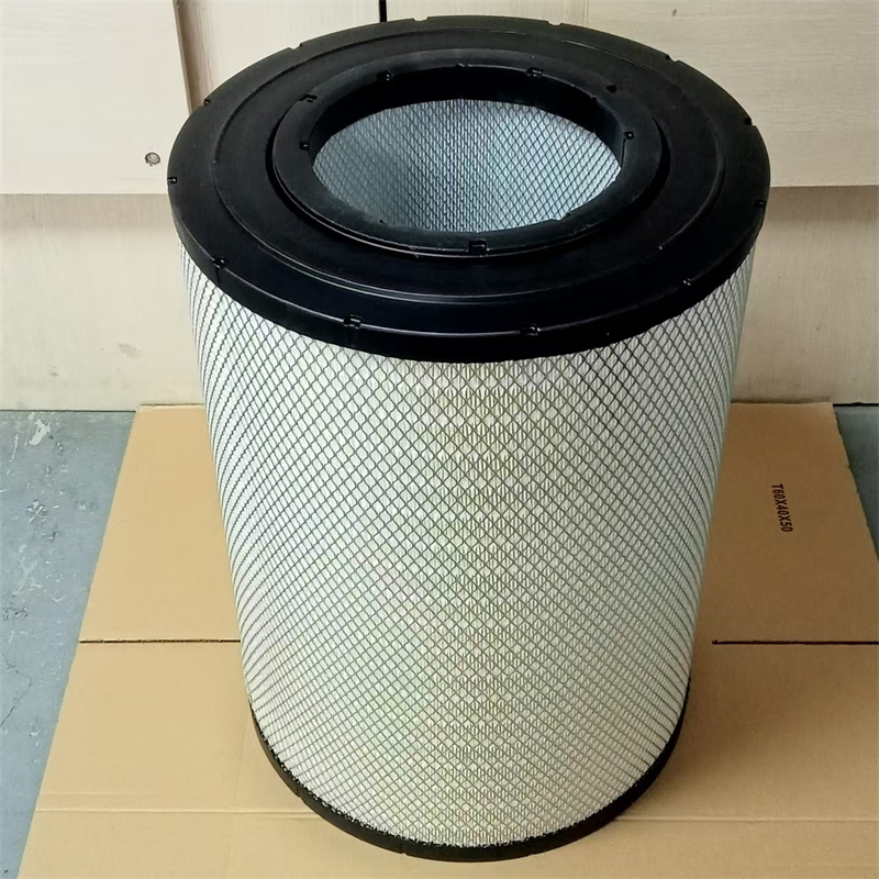 Air Filter for Generator Set for Mining Machinery R005819+R005818