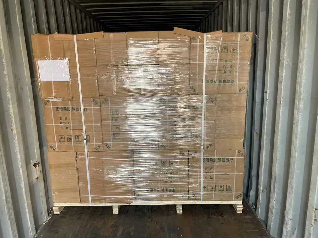 Shipping Logistics 1