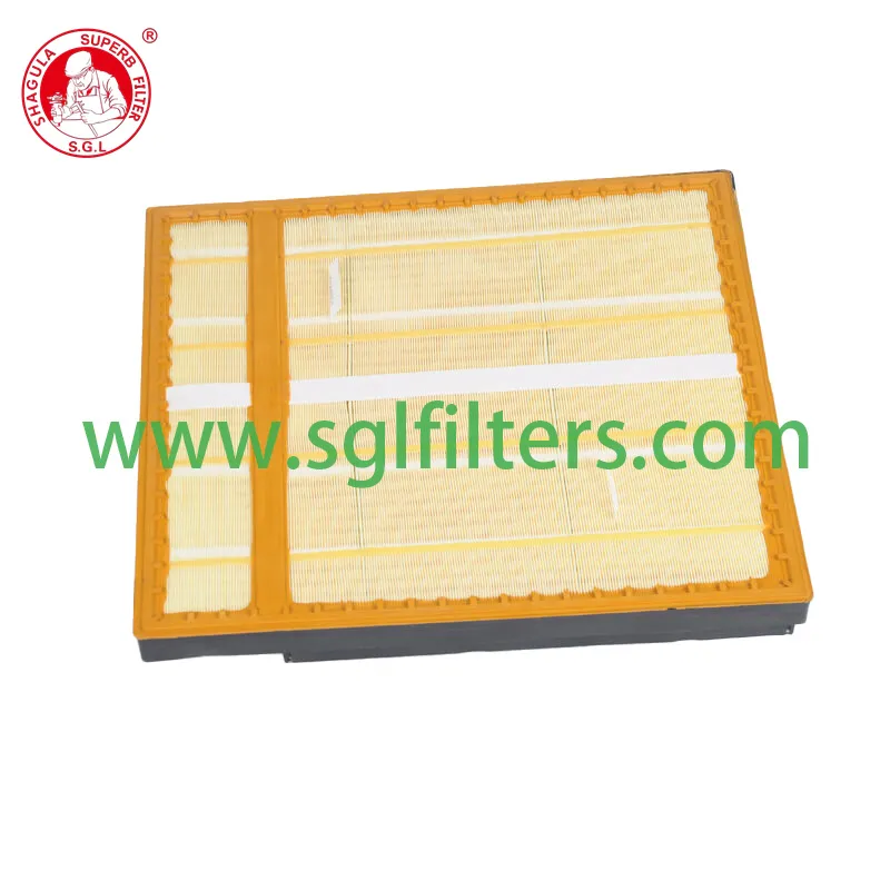 Cabin Air Filter