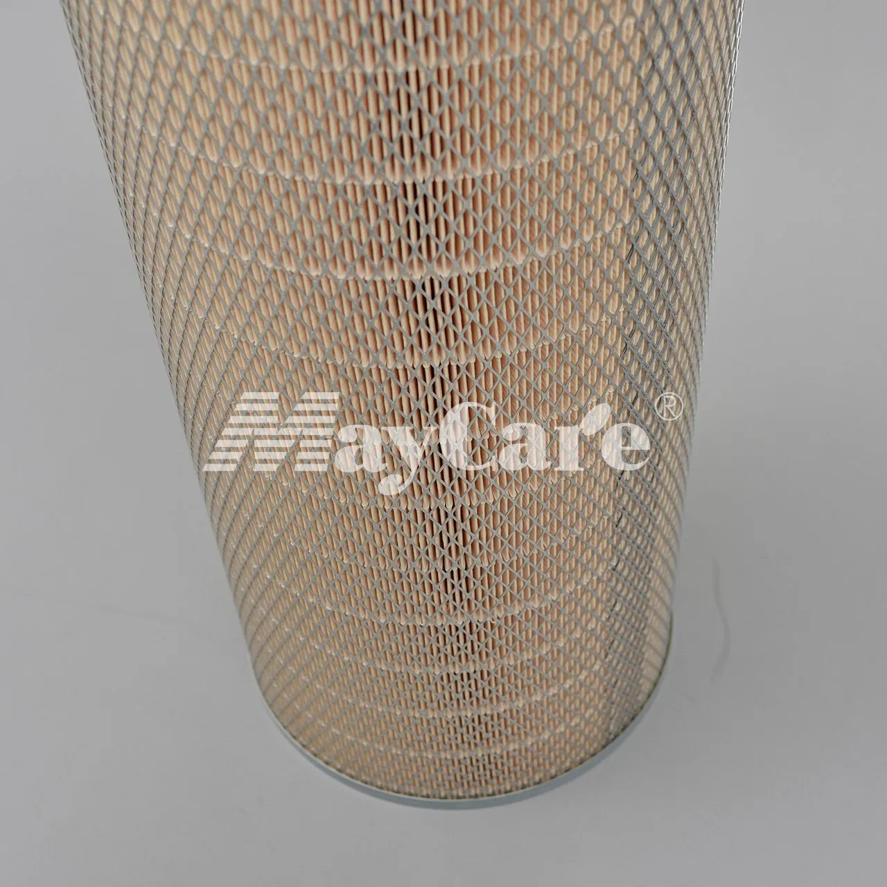Clean Industrial Painting Powder Dust Collector Air Filter Use for Auto Industry