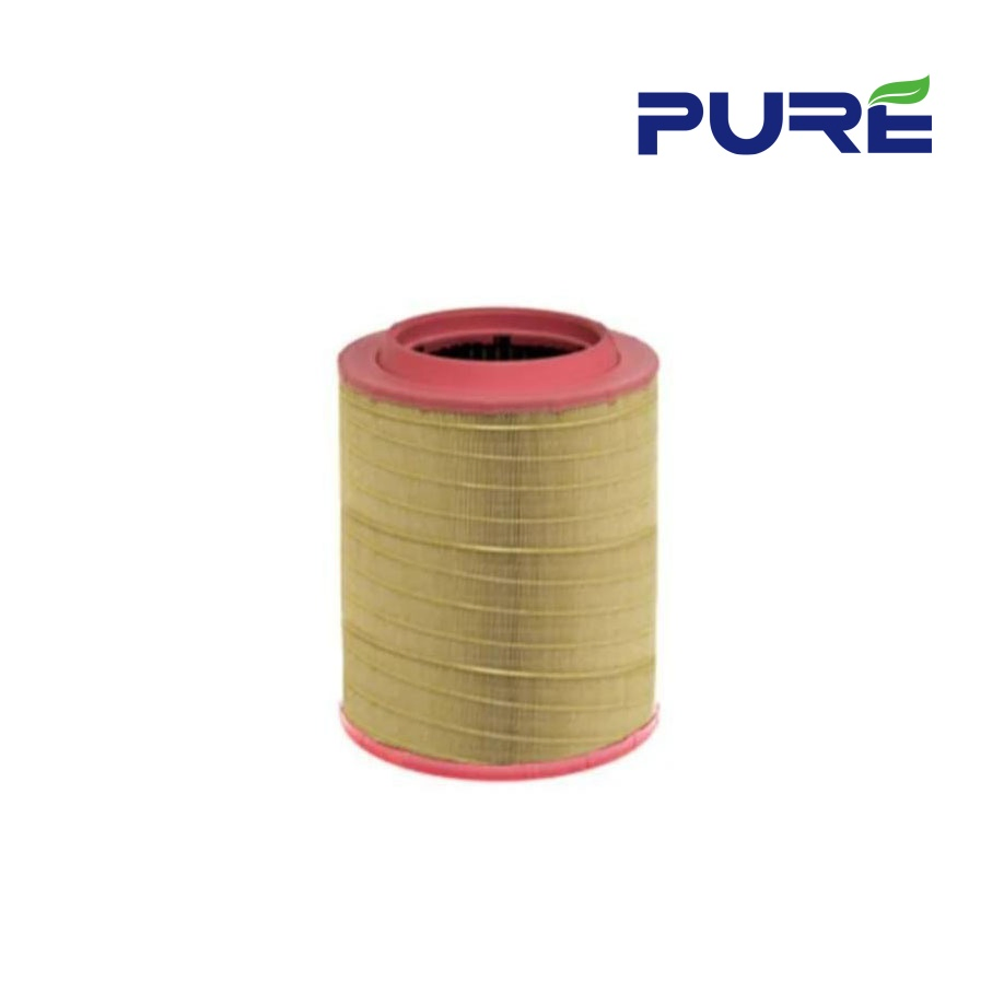 7421243188 ISO Certified OEM Heavy Duty Truck Air Filter Volvo