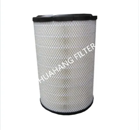 Excavator air filter 600-185-5100