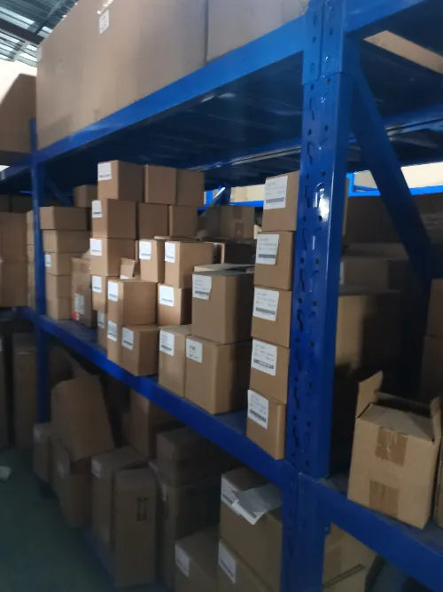 Air Filter Element 4