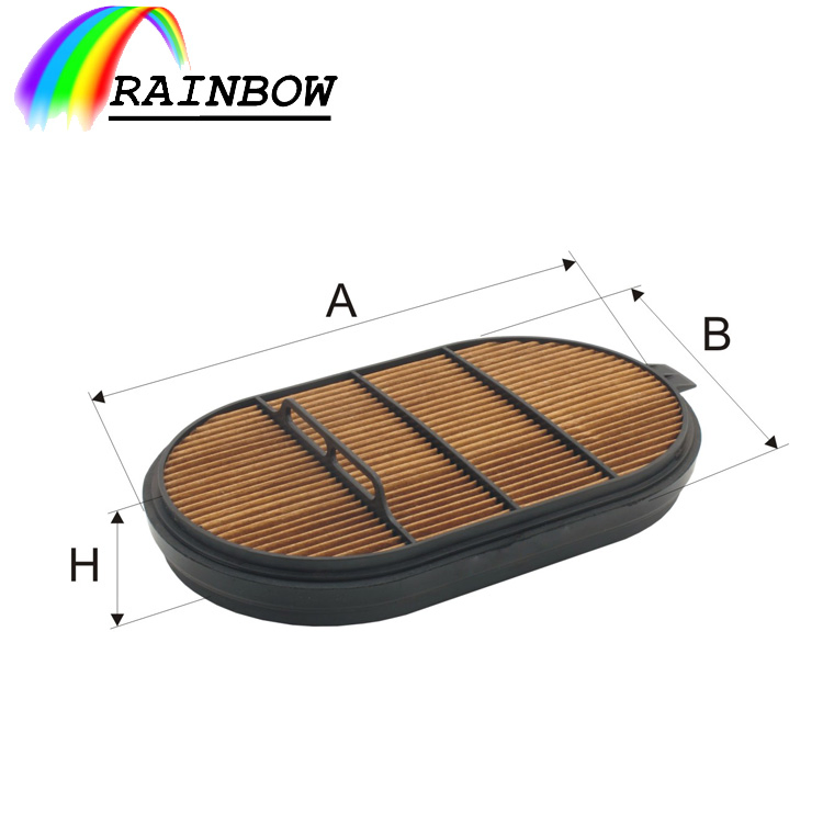 Agricultural Tractor Car Parts Oil/Fuel/Cabin/Air Filter 5801699114/925753/F071151/3685267m1/4286474m1/T28041751/PA5515/P601560/Adg1653 Use for Iveco