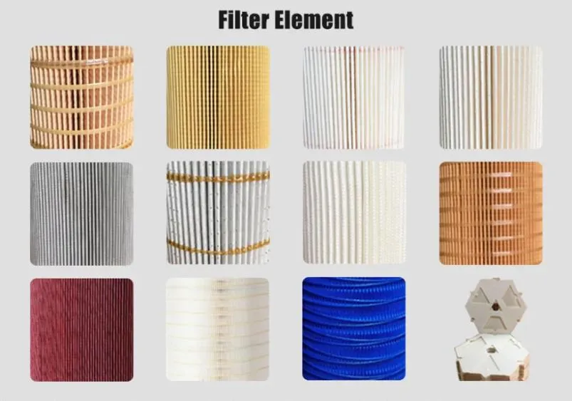 Air Filter AF26085 AF26086
