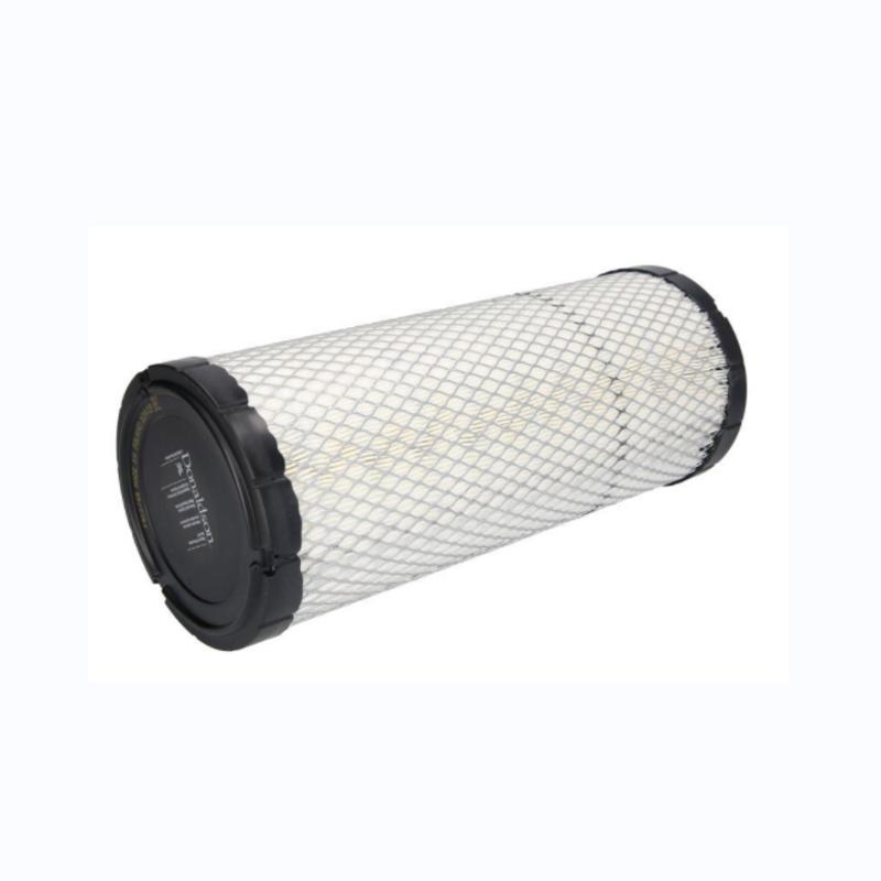 High Quality Non-Woven Material Air Filter Replace Climate for Mining Machinery