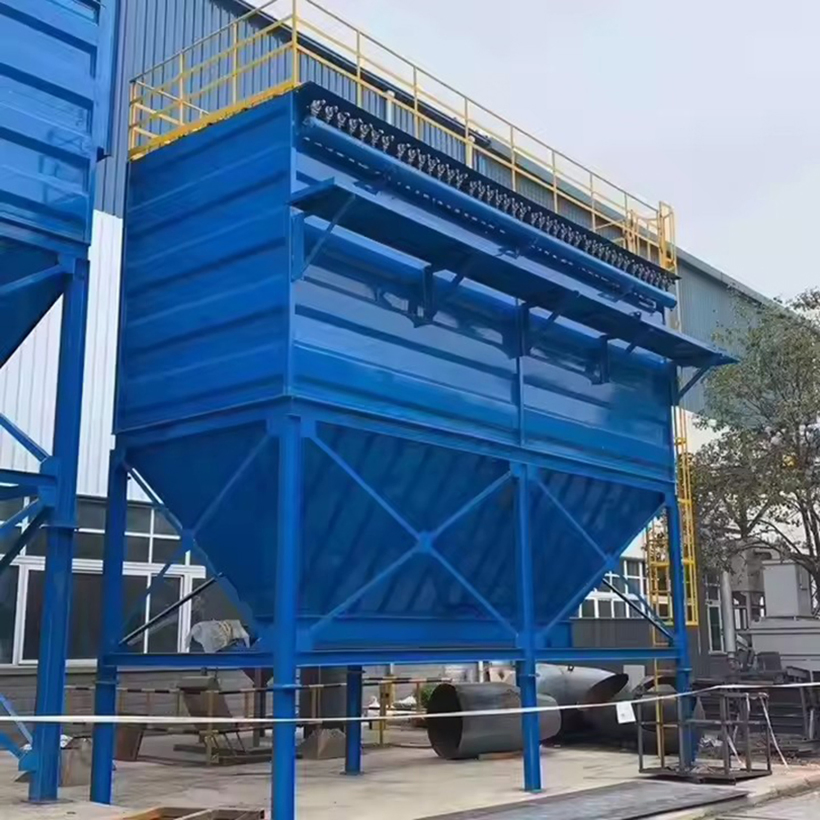 Dust Separator Dust Collector and Heavy Duty Dust Collector Industrial Solid Filter