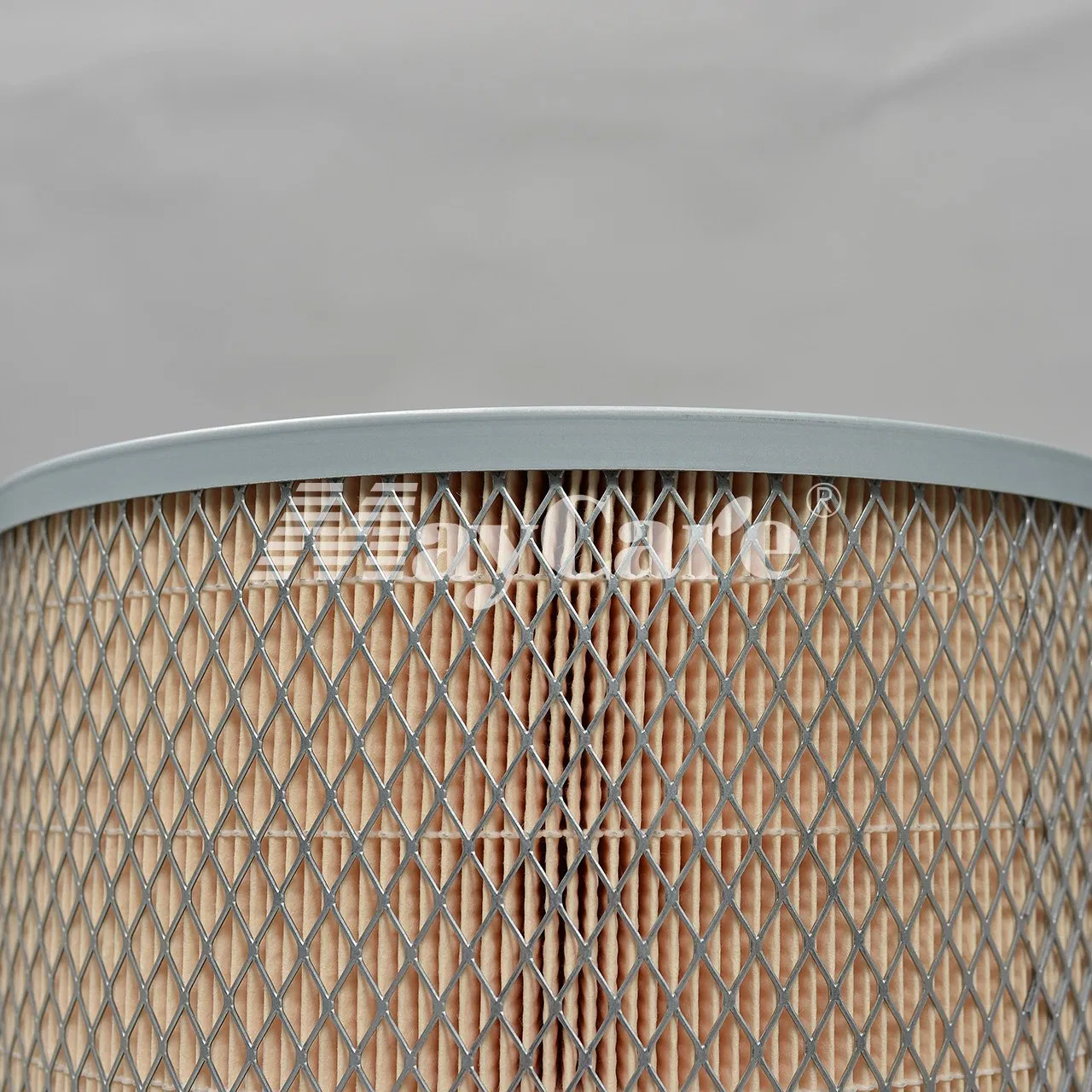 Clean Industrial Painting Powder Dust Collector Air Filter Use for Auto Industry