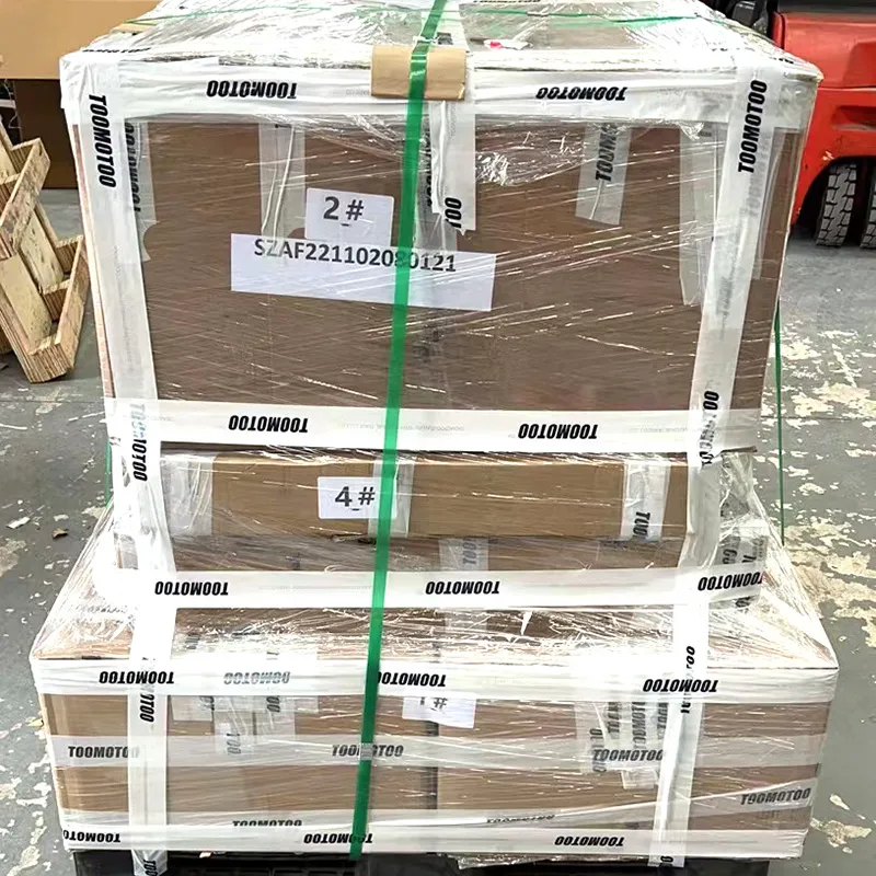 Forklift Filter Element