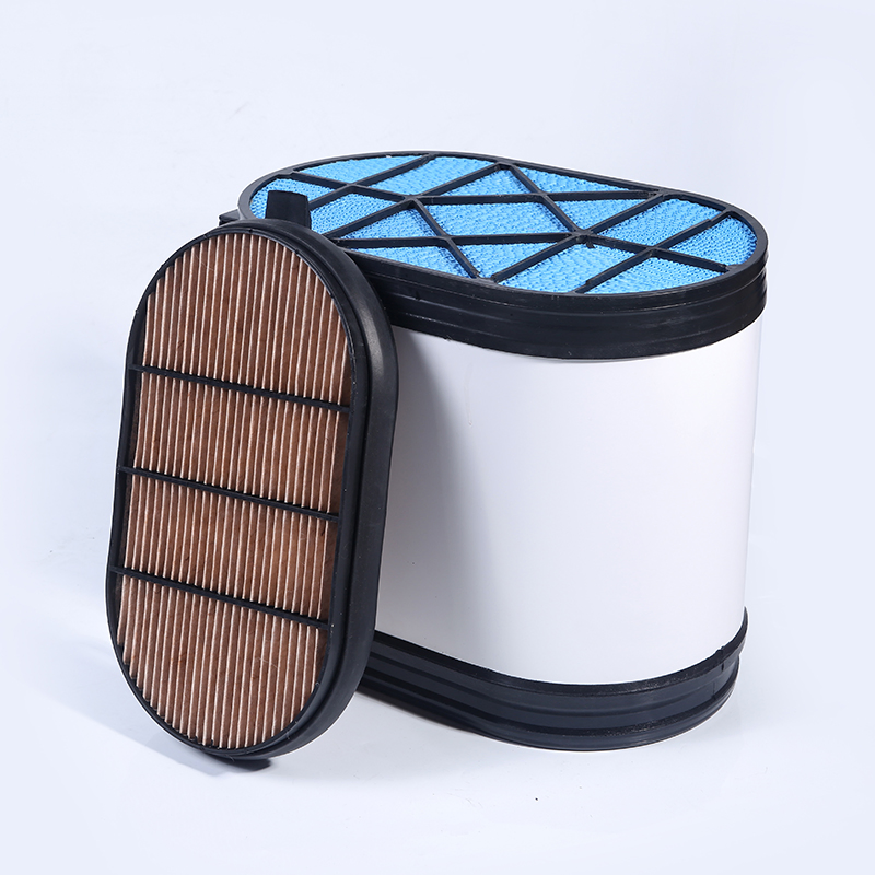 Tractor Honeycomb Air Filter for P605538 P612513/P60156