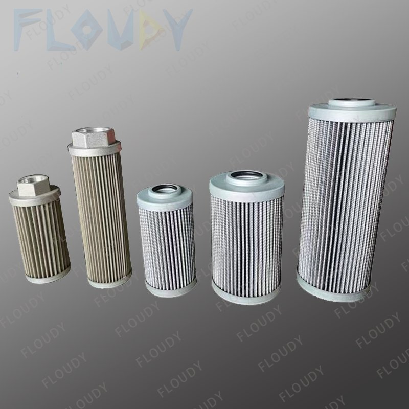 Distribution Parts Components Hydraulic Filters Air Filters for World Harvester
