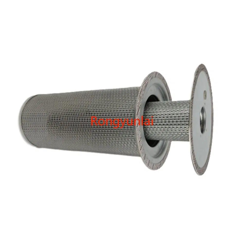 02250100-755 02250100-756 Air Oil Separator Built-in Air Compressor Filters Air Compressor Parts