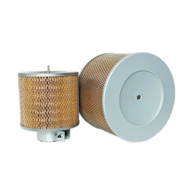 Marine Parts Diesel Generator Set Element Air Filter 8n6309 8n2556 PA2653