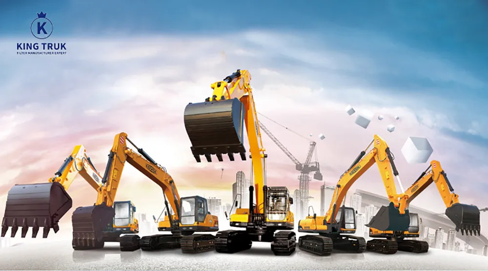 Technical Specifications Overview