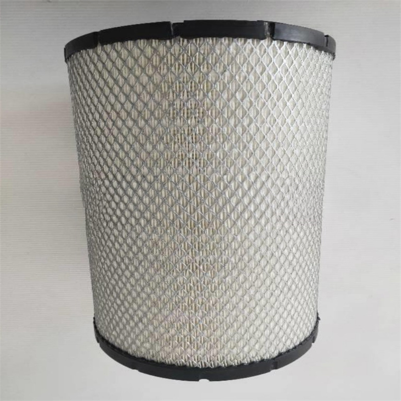 Manufacturer Supplies Air Filter for Loader Harvester Bf6X 9601A C27830/1 6345280306 P618941 Af25997