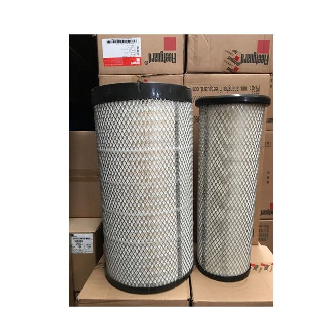 Loader Forklift Air Filter PU2751 K2750 AA2959 Af26431 Af26432