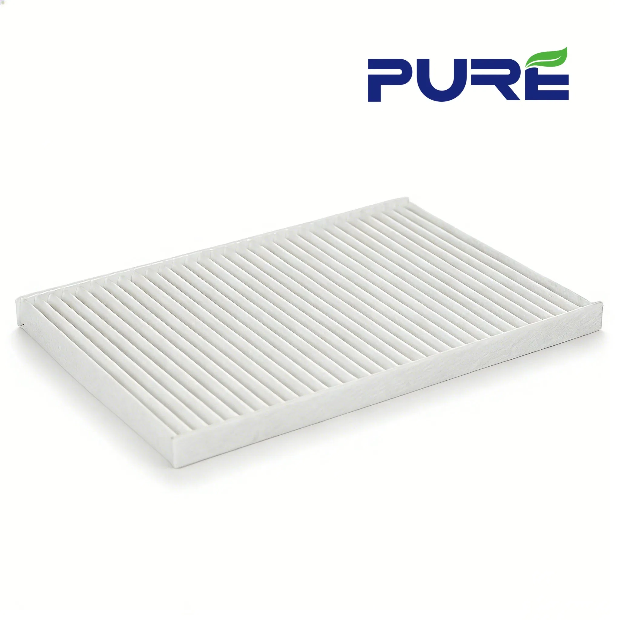 27277-En000 OEM Manufacturer Customized HEPA Cabin Air Filter for Nissan Vehicle Air Conditioning System 27277-Ja000