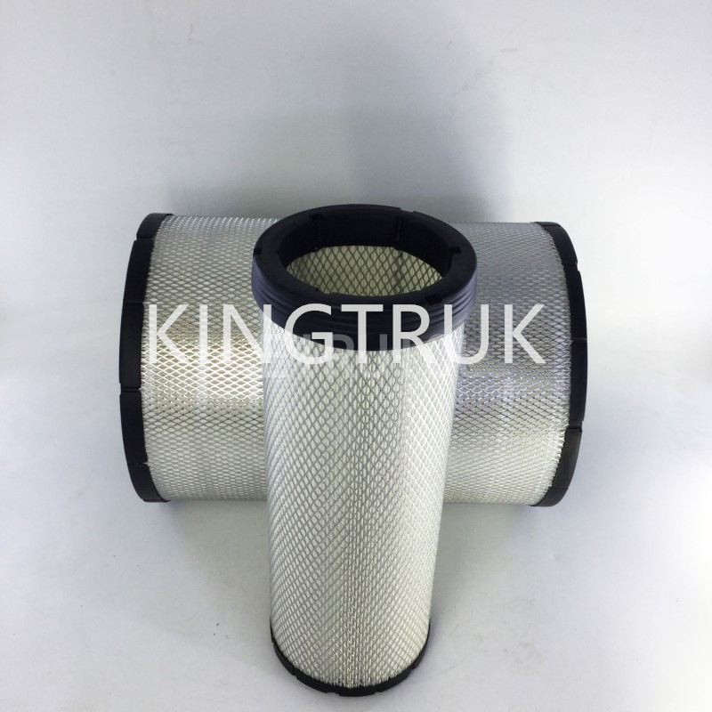 Air Filter Ah148880 Combine Harvester, Engine, Tractor Air Filter