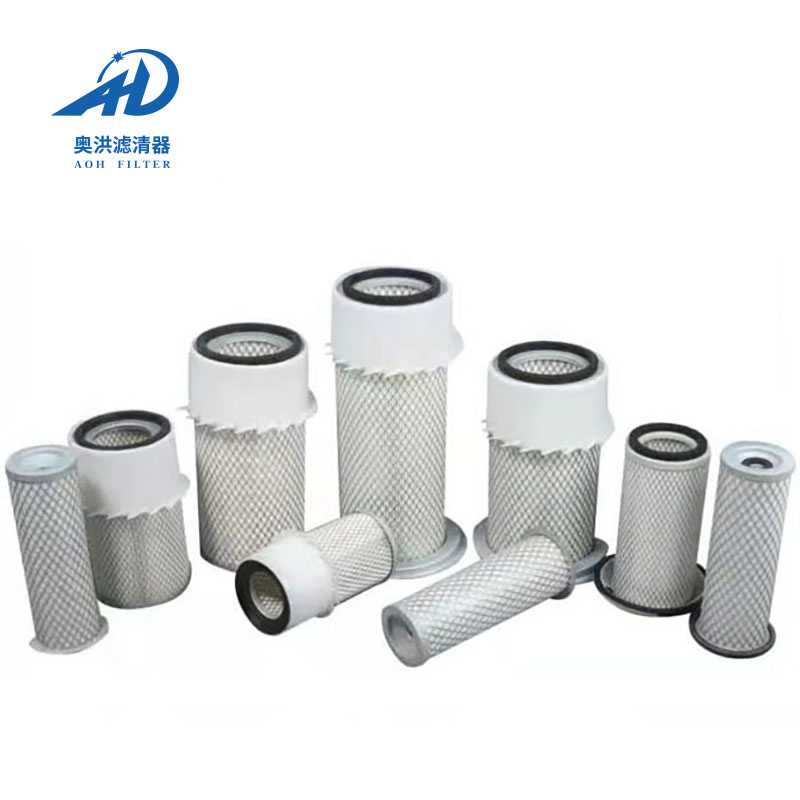 Wholesale Auto Spare Part Engine Car Oil/Air/Fuel/Cabin Filter Factory 0040949004 2355129 C065003 E420L 11-9300 4286128 Truck Air Filter