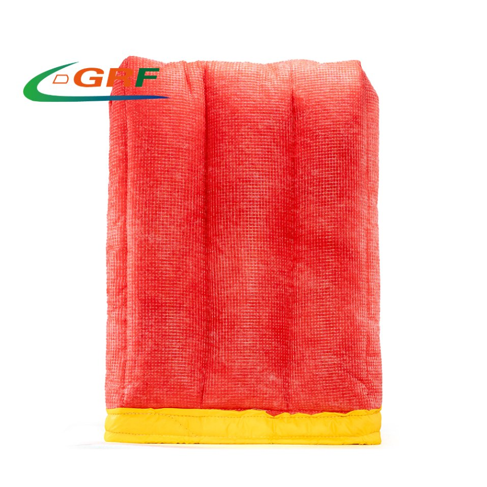 Grf Synthetic Air Intake Filter Emd 9522063 Railway Marine Diesel Engine Air Filter Eg-2