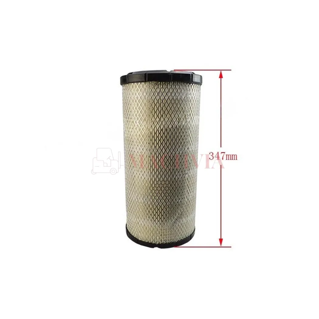 Air Filter K1634 for Toyota 7/8fd40/50 Forklifts