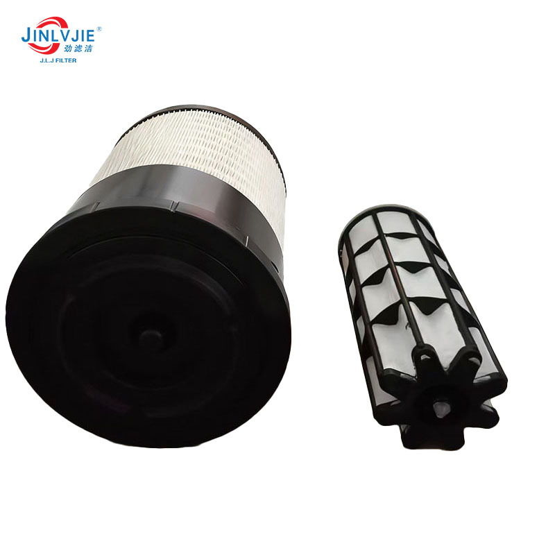 P628805 Mining Machinery Air Compressor Filter P628802/Atlas Accessories 47850029/109416250/47850030/11K621110/11K621120