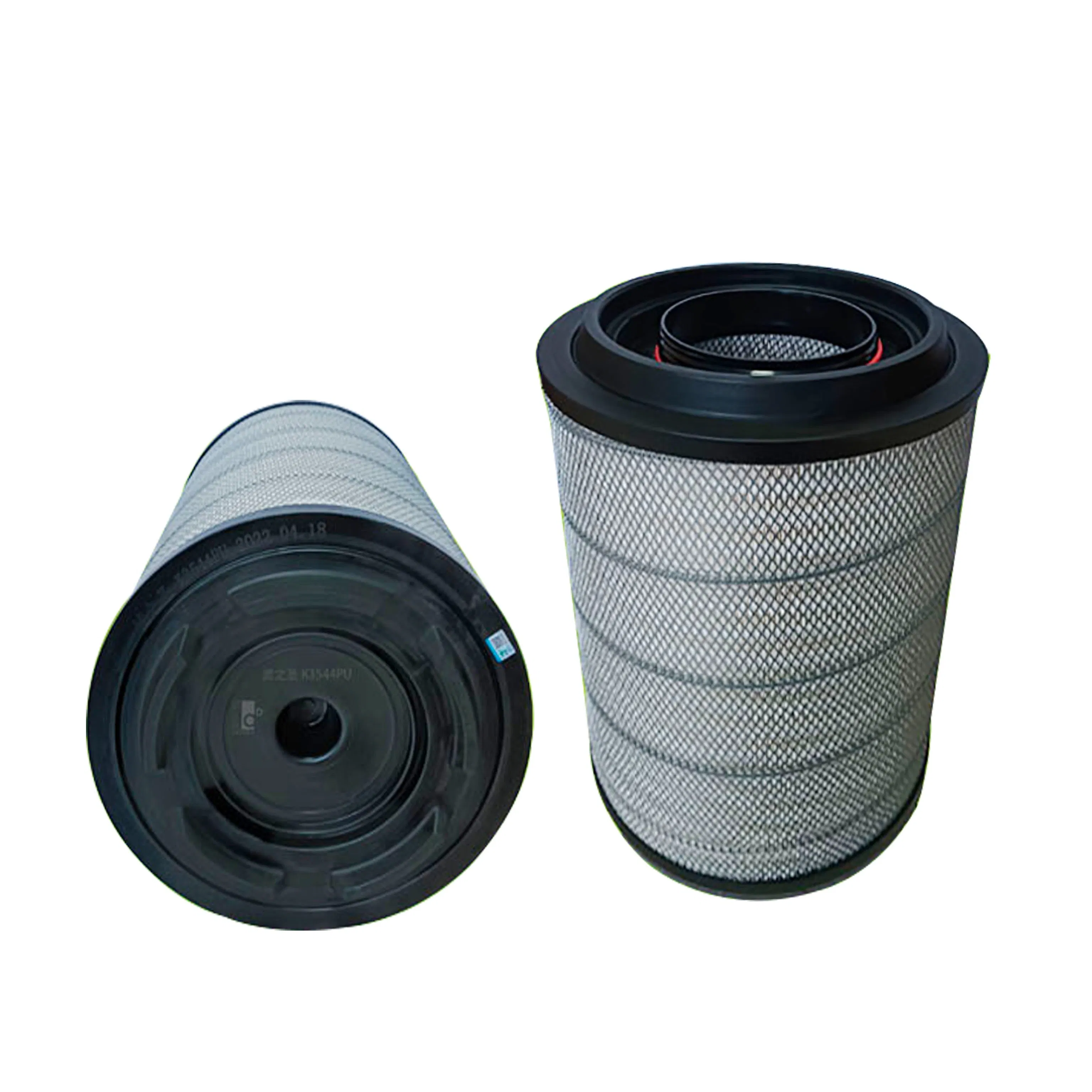 P627763/Af26557/Af26558 Excavator Air Filter Cartridge Tractor Dust Removal Air Purifer Parts