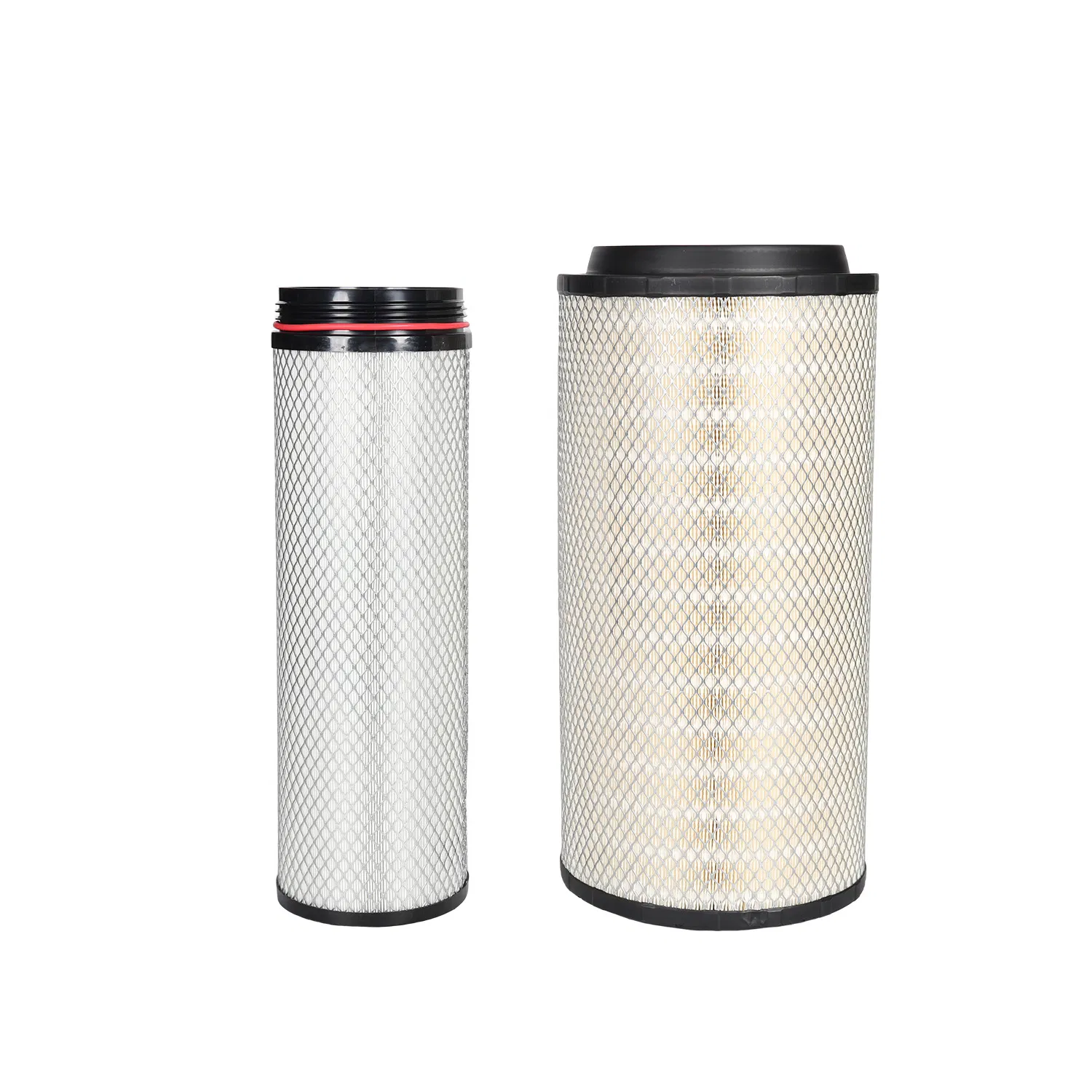 Heavy Duty Truck Part Rr280 S730 SA17590 2343432 C25024 Air Filter