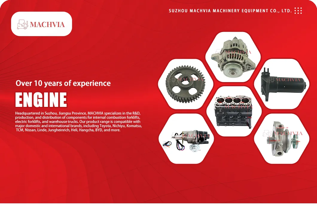 Air Filter K1634 Overview