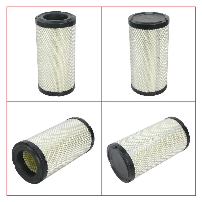 Forklift Parts Air Filter
