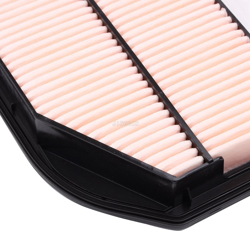 High Performance Diesel Engine Auto Parts Car Air Filter for Toyota 17220-R5a-A00 / 17220-Rsj-E00 /17220-R6a-J00