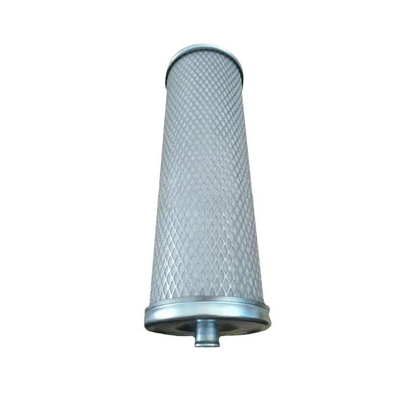Mining Machinery Air Compressor Oil-Air Separator 03267728 P782913 Oil Separator Filter Element