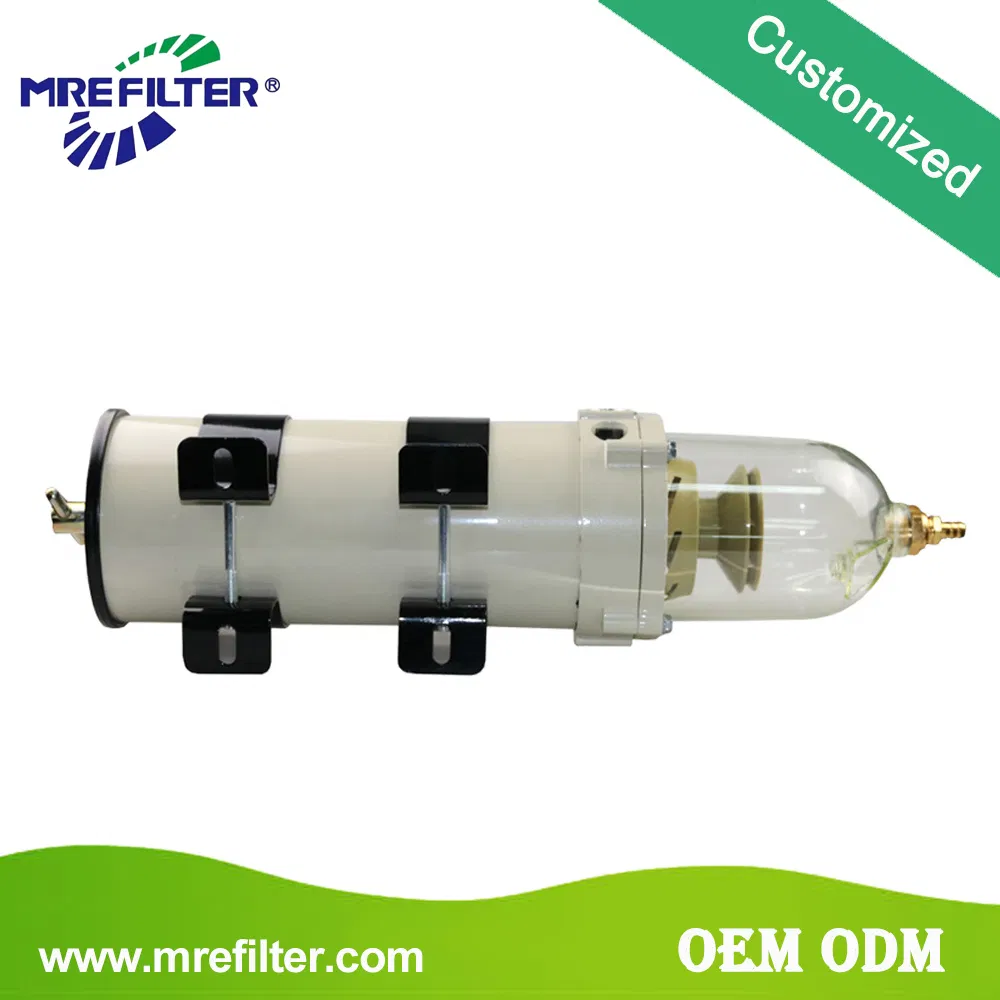 Wholesale Auto Part Air Oil Lube Water Fuel Separator Pump Diesel Truck Filter for Machine Racor Ships Construction Agricultural Engine 1000fg