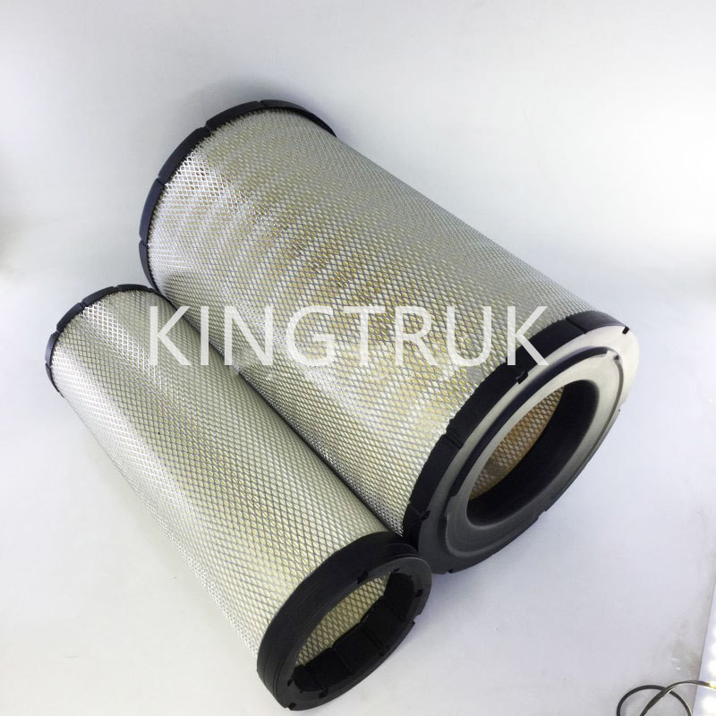 Air Filter Ah148880 Combine Harvester, Engine, Tractor Air Filter