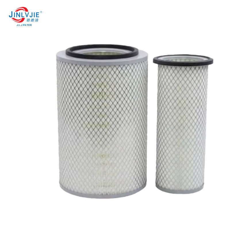 K1536 Is Suitable for Hybrid Forklifts and K40, K45 Forklift Air Filters