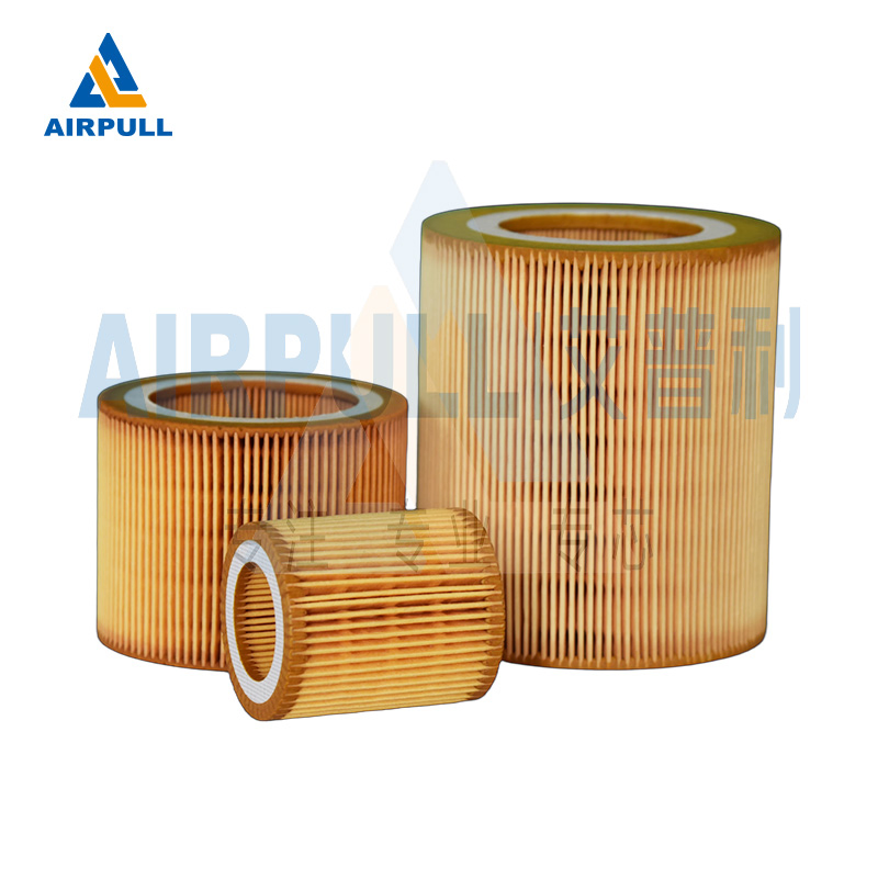 High-Quality Compressor Spare Parts Replacement Air Compressor Air Filter C630 C1250 C1131 C23174 C1213 C1450 C1633/1 C1360