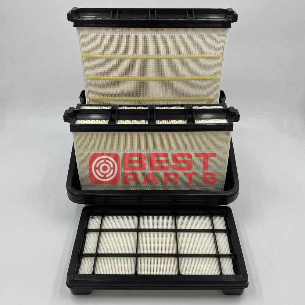Heavy Duty Truck Parts Air Filter 249-0805 249-0807/2829529/2829531 for Scania
