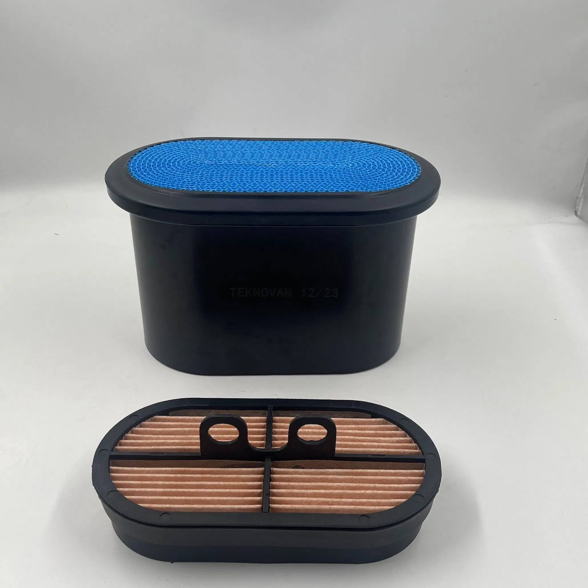 Jsfils Good Quality for Excavator Parts Oil/Fuel/Air Filter 333/D2696/32/925683 for Jcb