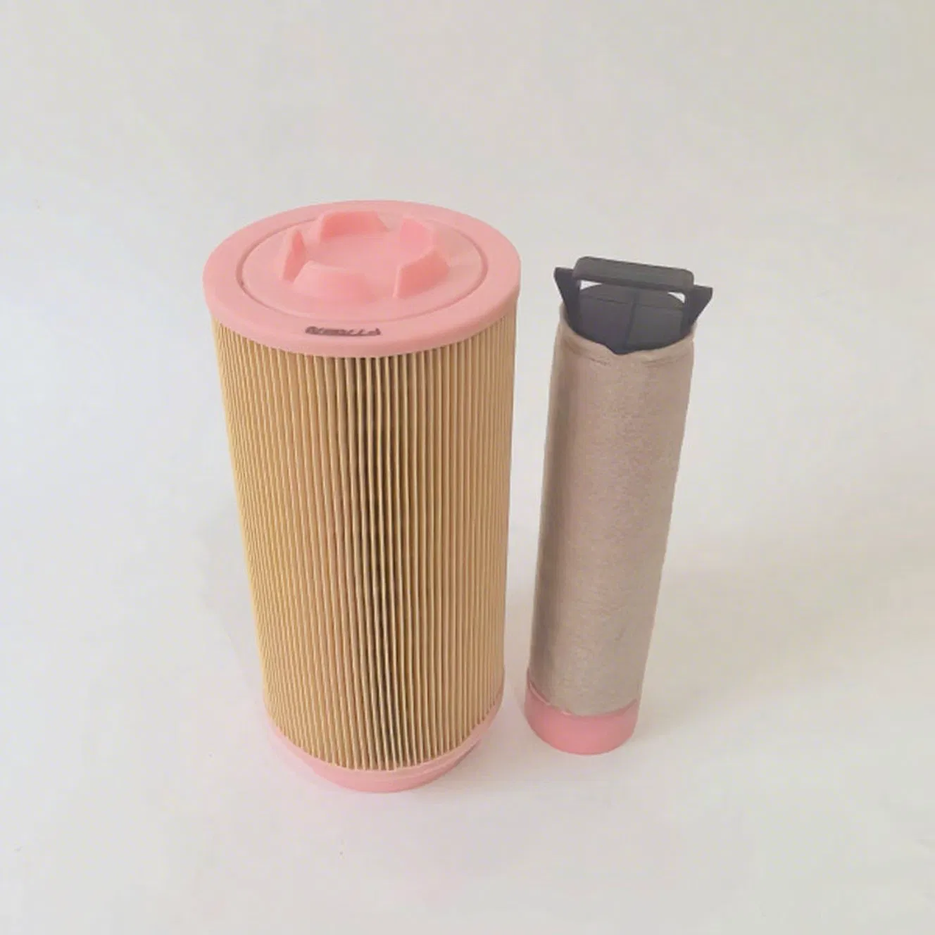 Air Filter for Mining Machinery Drill Air Compressors - 55071773, 23487929, C11100