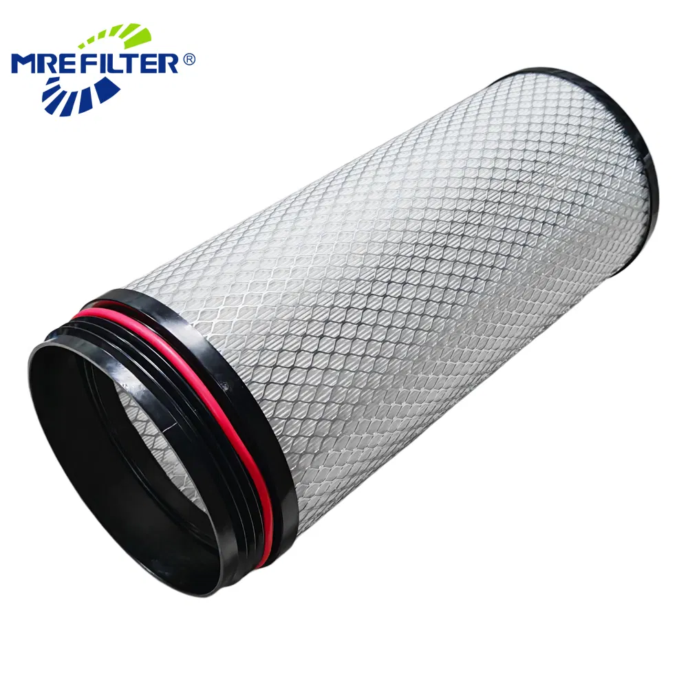 Auto Parts Factory Price OEM Diesel Air Filter for Heavy Duty Truck Engine K2841