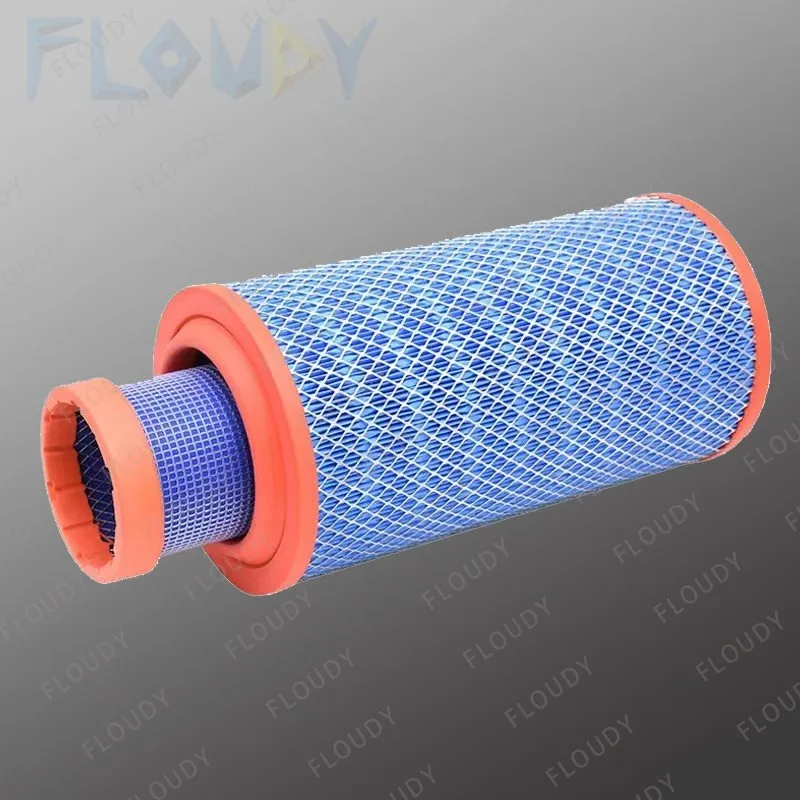 Hydraulic Filters