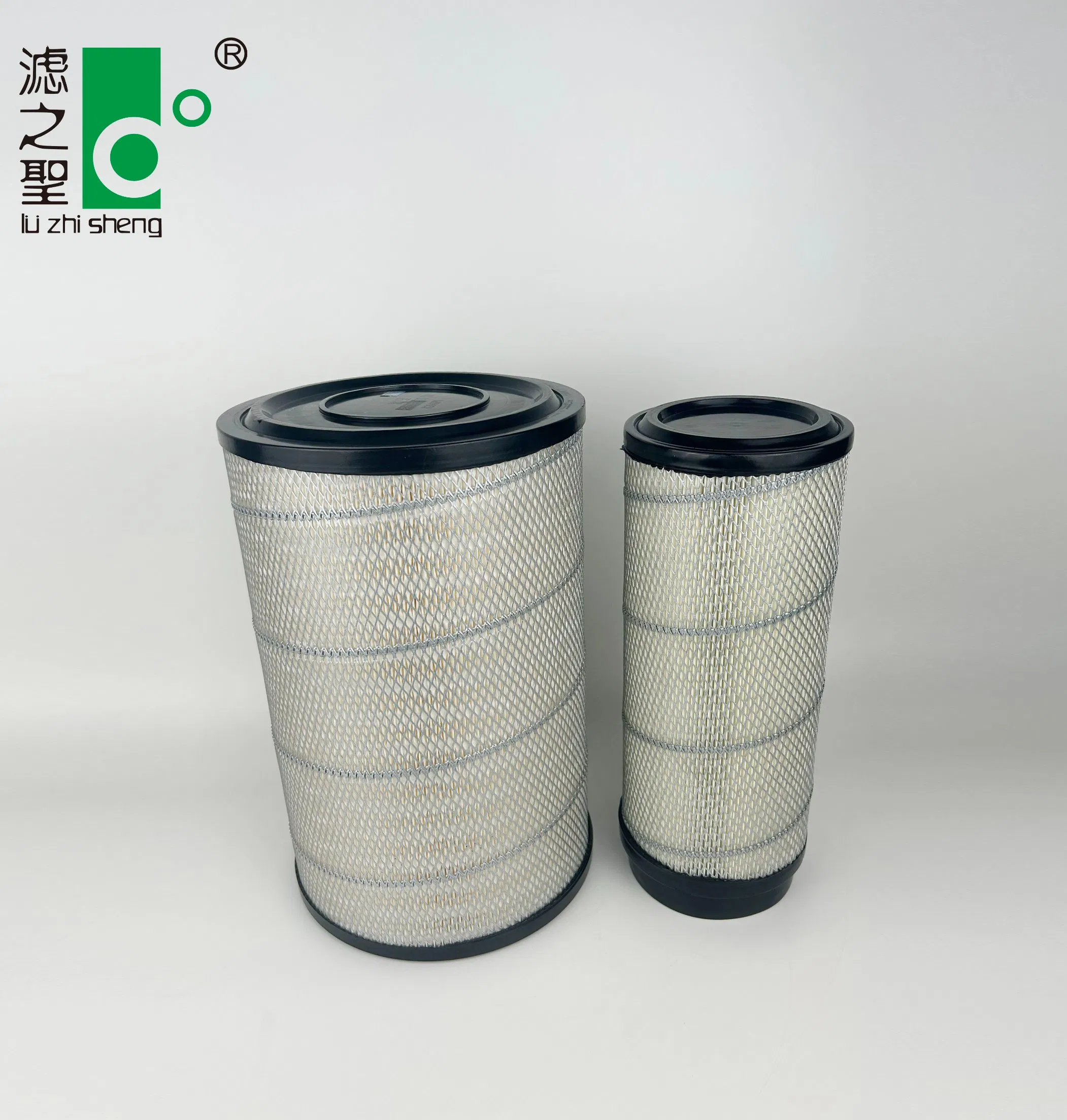 Lingong/XCMG Loaders Parts Replacement/Forklifts Yk2640u/612600113863/Klq-319/ Air Filters
