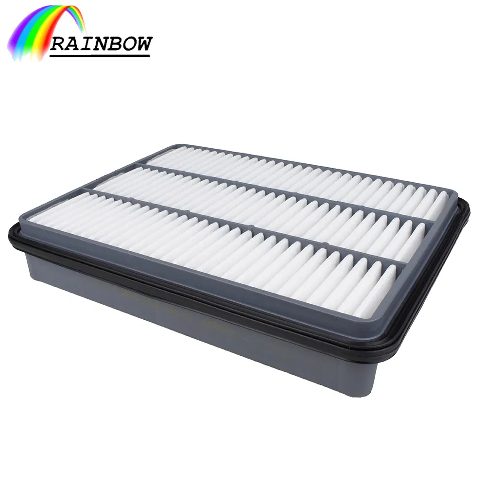 Stock Price Engine Parts 17801-07010 Oil Filtro Air Cabin AC Filters Diesel Fuel Filter for Toyota